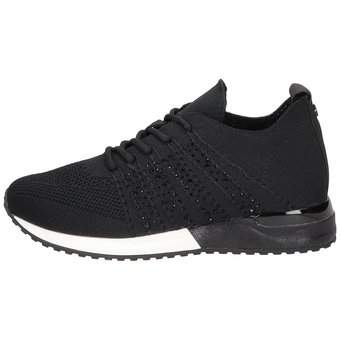 La Strada Sneaker in schwarz