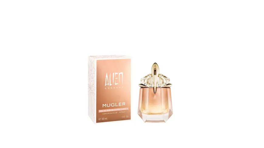 MUGLER Alien Goddess Supra Florale Eau de Parfum