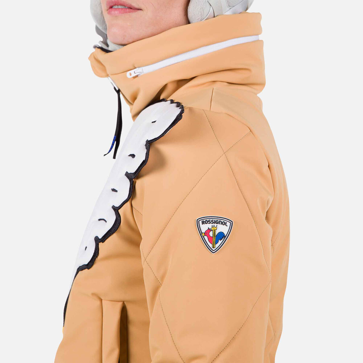 Damenjacke JCC Birdy Poetic