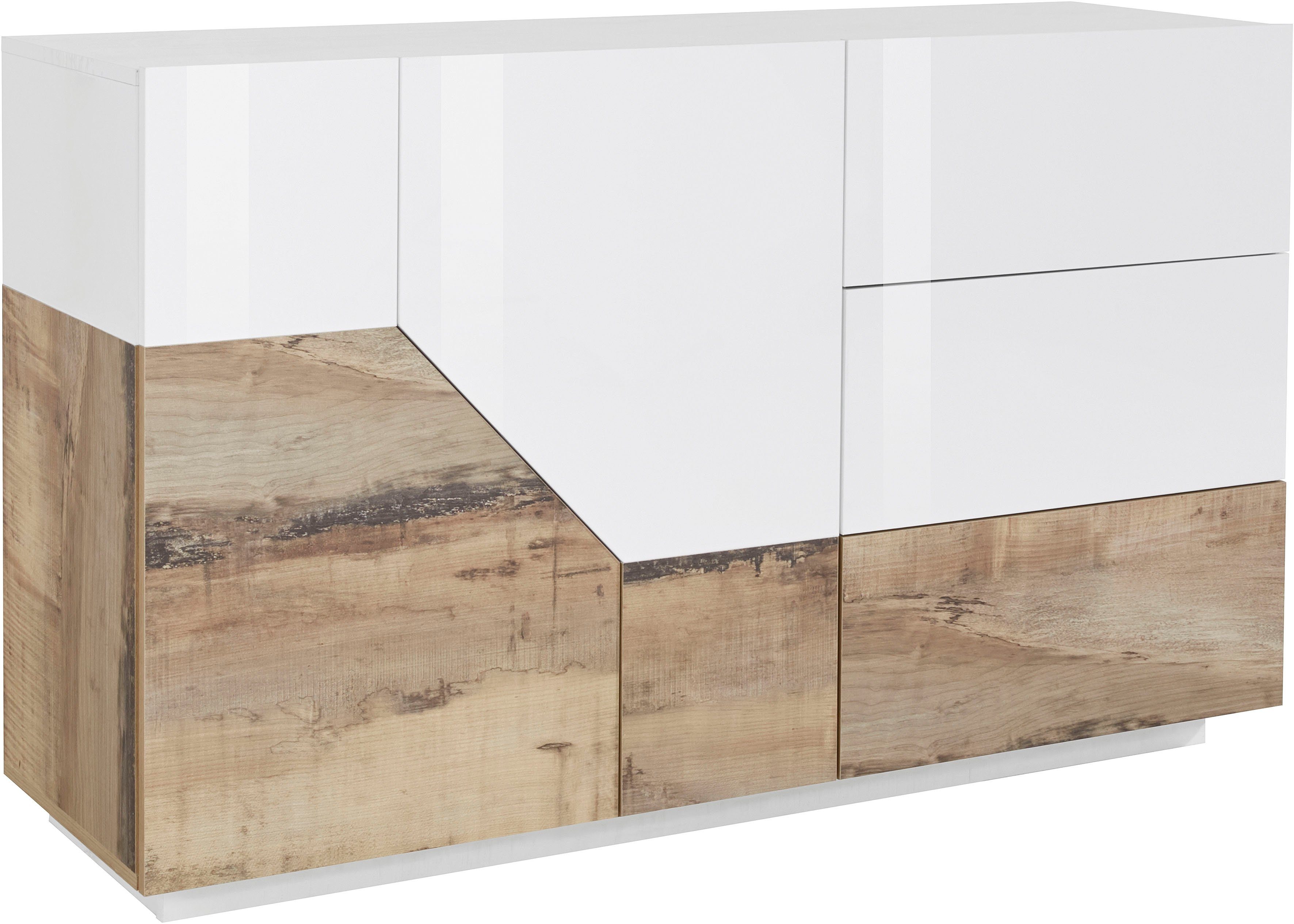 INOSIGN Sideboard alien, Breite ca. 140 cm