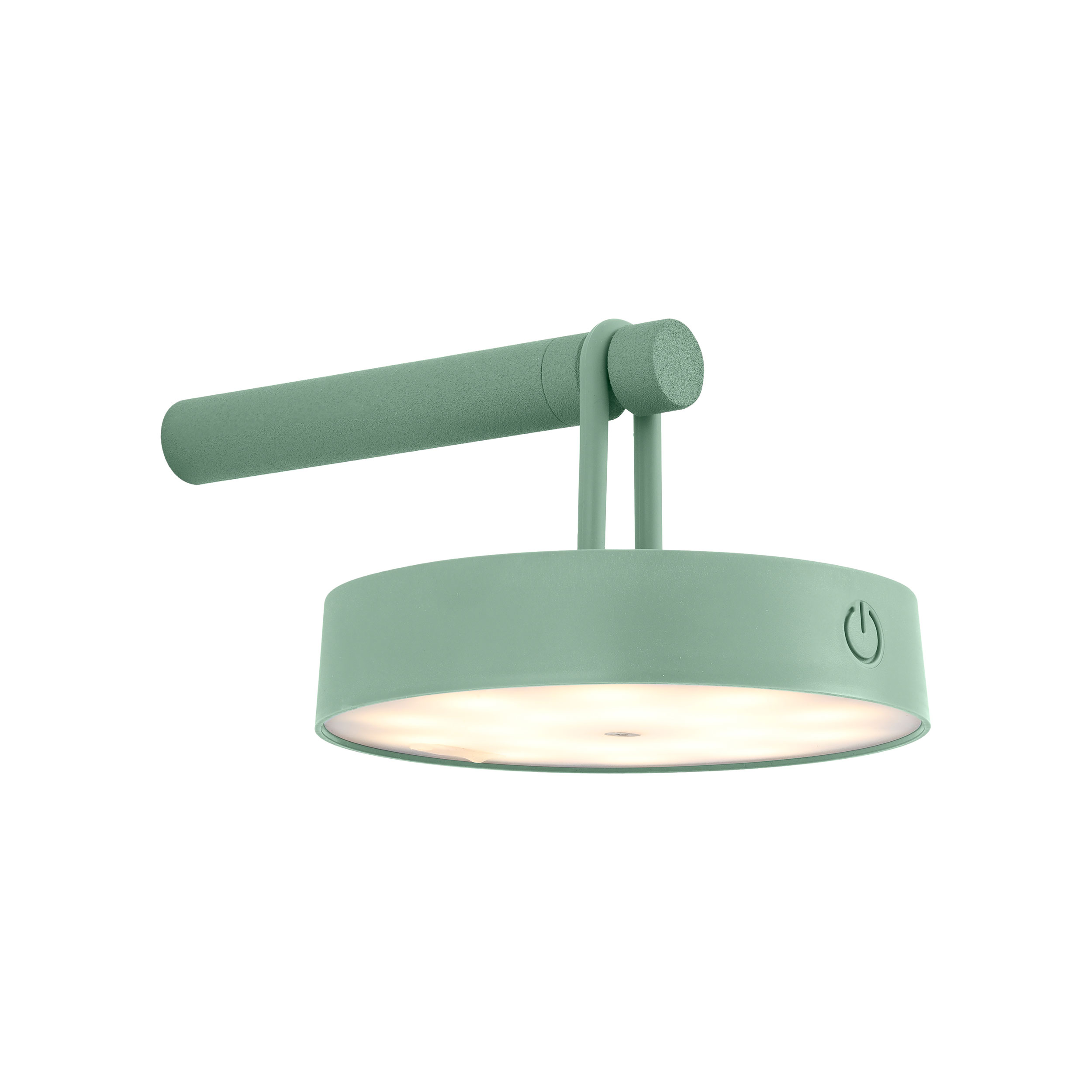 JUST LIGHT.LED-Akku-Wandleuchte 1flg