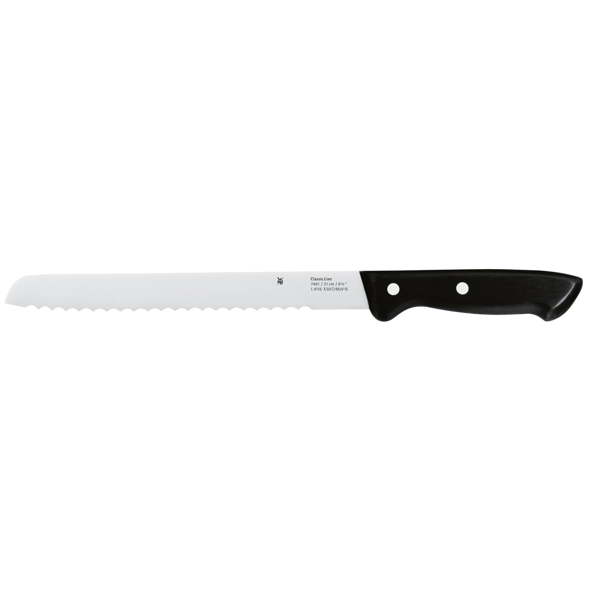 WMFBrotmesser 34cm