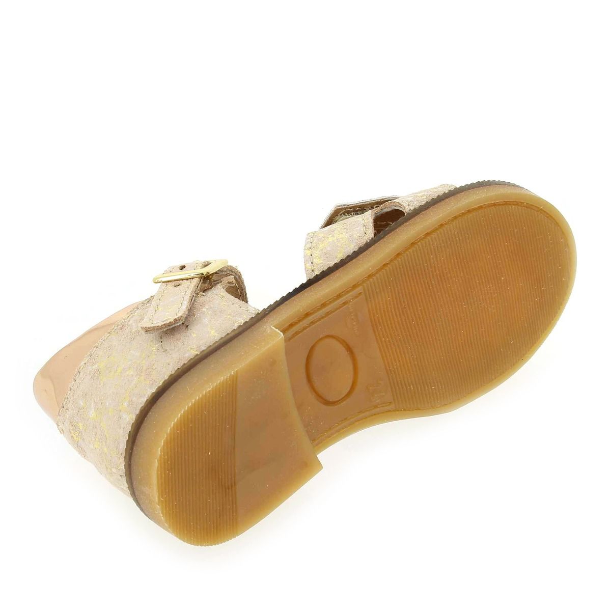 Bana & Co   22132225 - Bronze nude