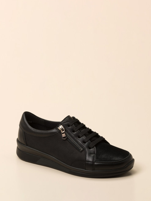 Schnürschuh-26510090328 Berkemann