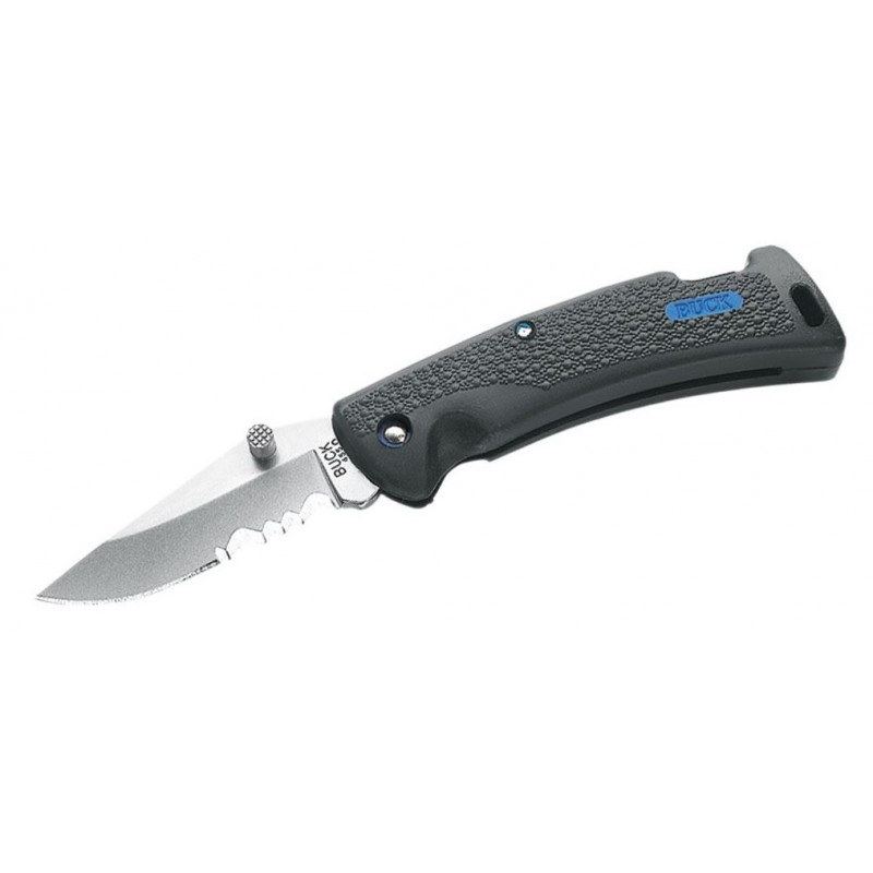 Buck Mini Protege 455, Rettungsmesser.