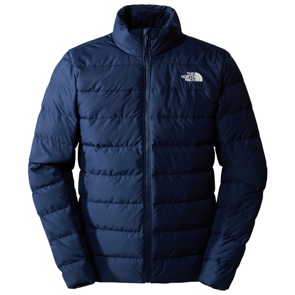 The North Face - Aconcagua 3 Jacket - Daunenjacke