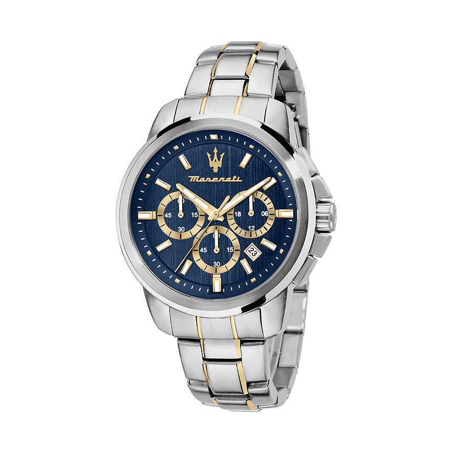 Maserati Chronograph Successo 