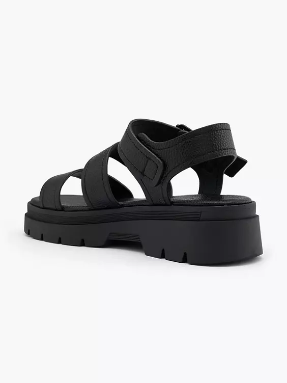 ESPRIT Sandalette
