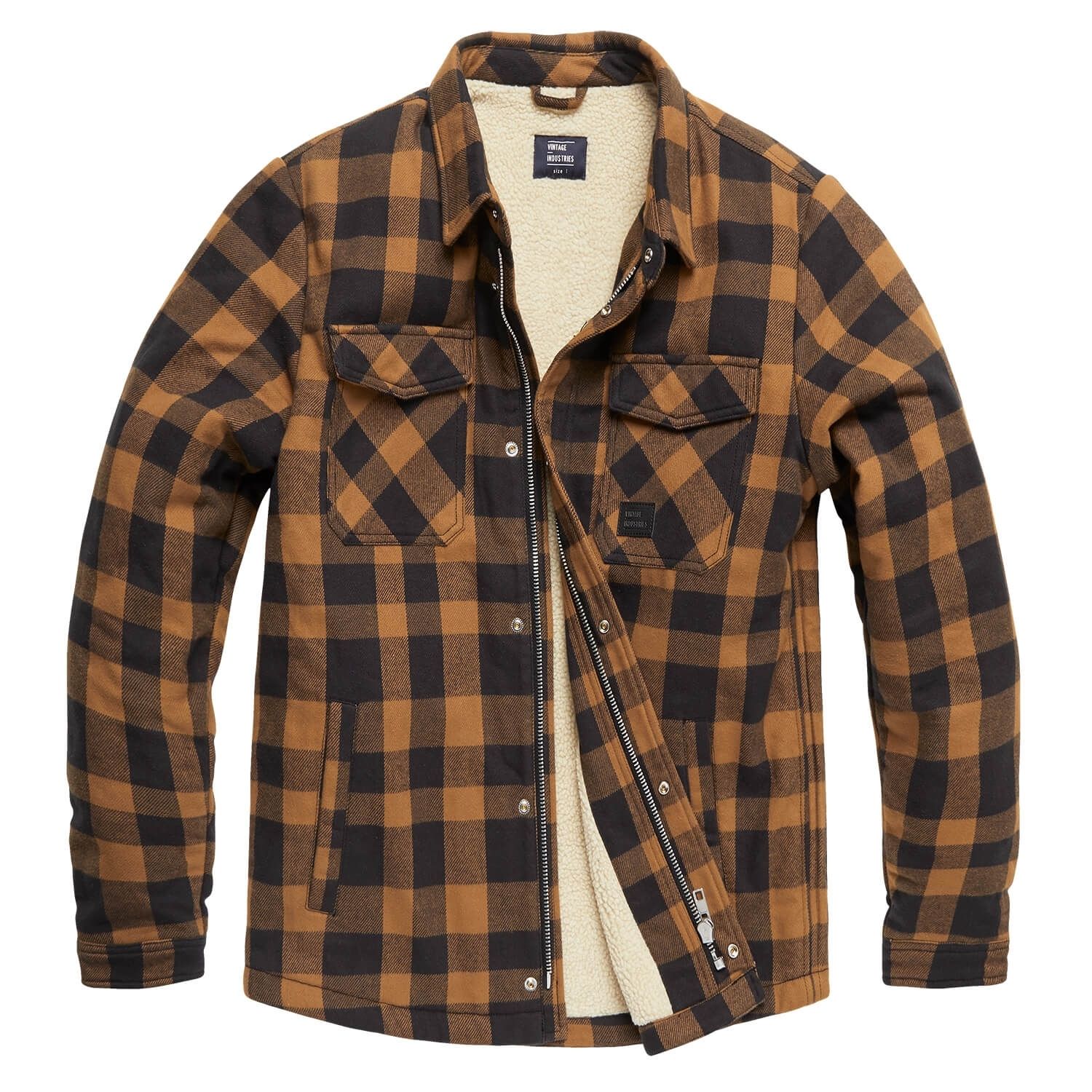 Craft Heavyweight Sherpa Jacke