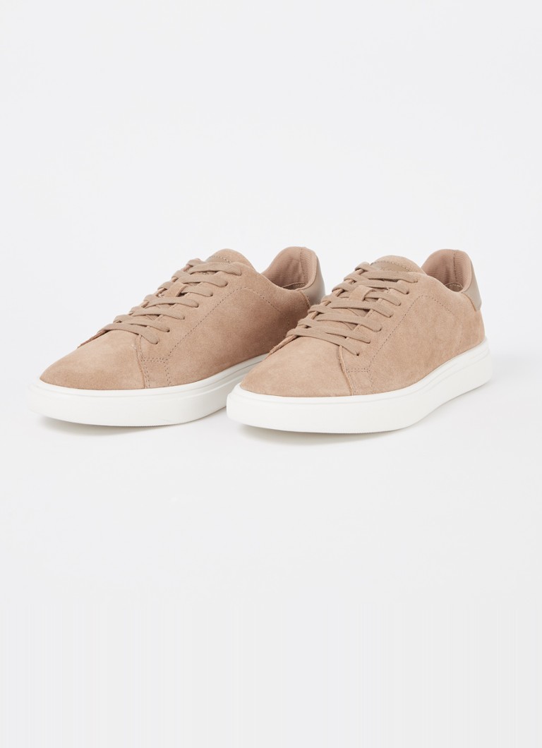 Sneakers in pelle Dune London Toyon