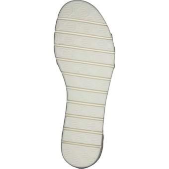 Marco Tozzi Sandale in beige