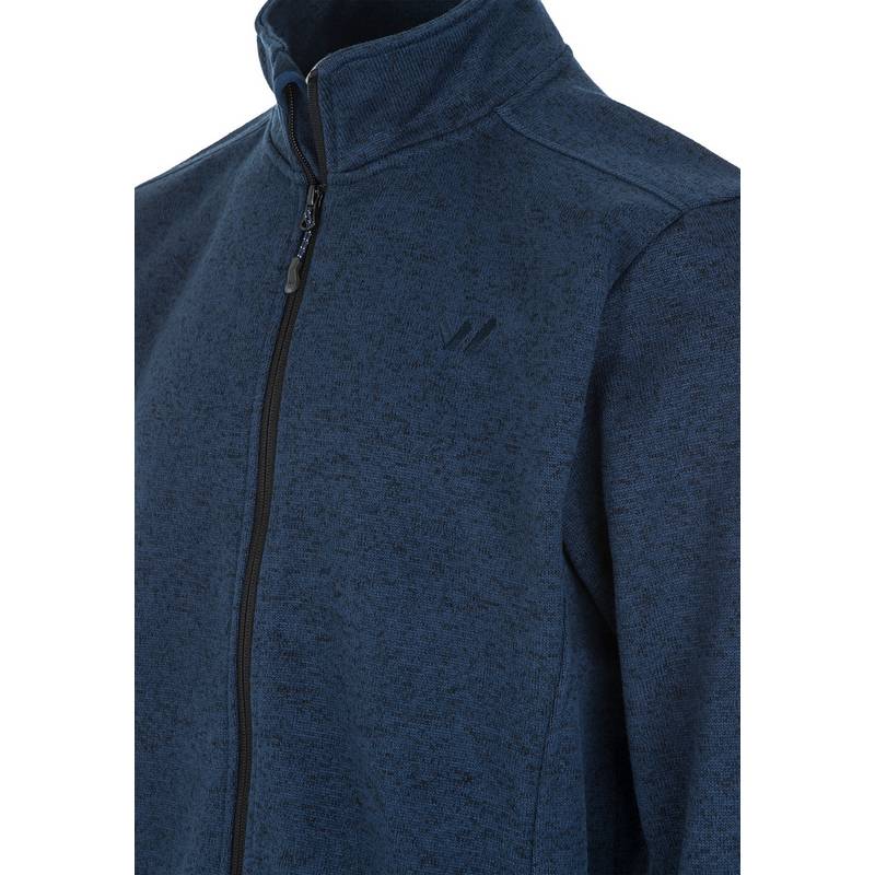 Whistler Pareman M Fleecejacke Herren
