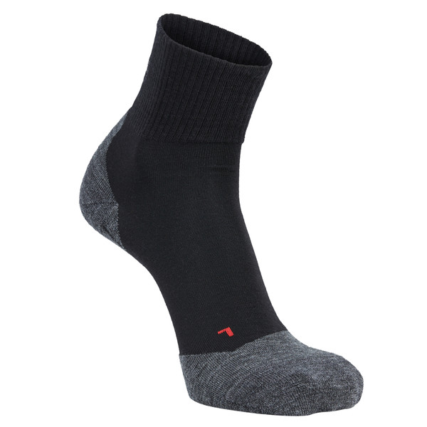 TK5 WOOL SHORT Herren - Wandersocken