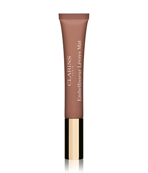 CLARINS Velvet Lip Perfector Lippenstift-12 ml