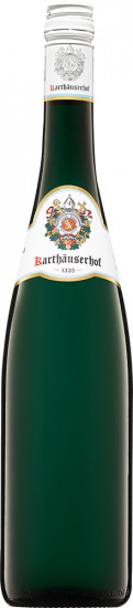 2018 Karthäuserhof Weissburgunder VDP.Gutswein trocken - Weingut Karthäuserhof