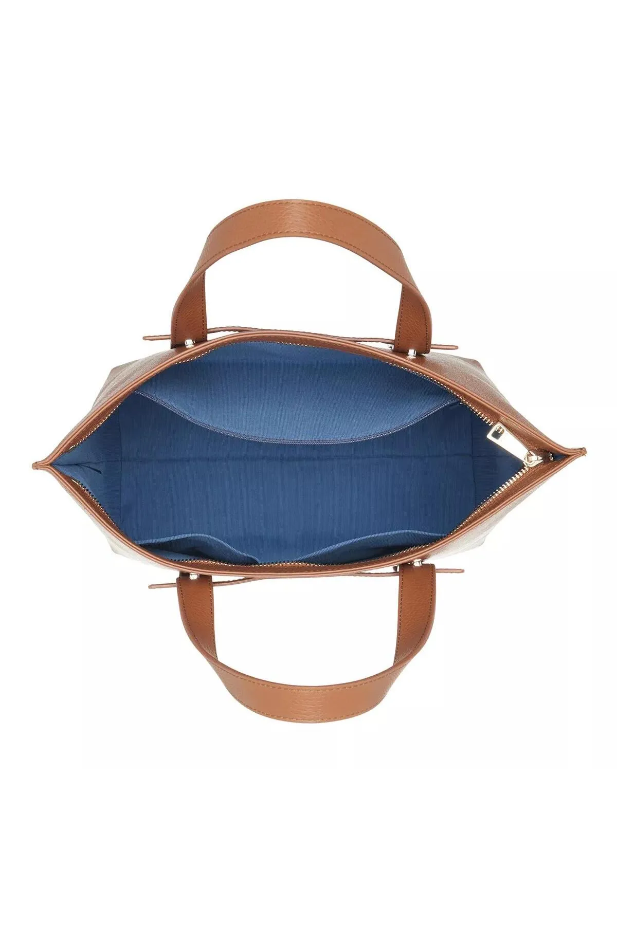 FURLA  Giove M Tote Cognac H