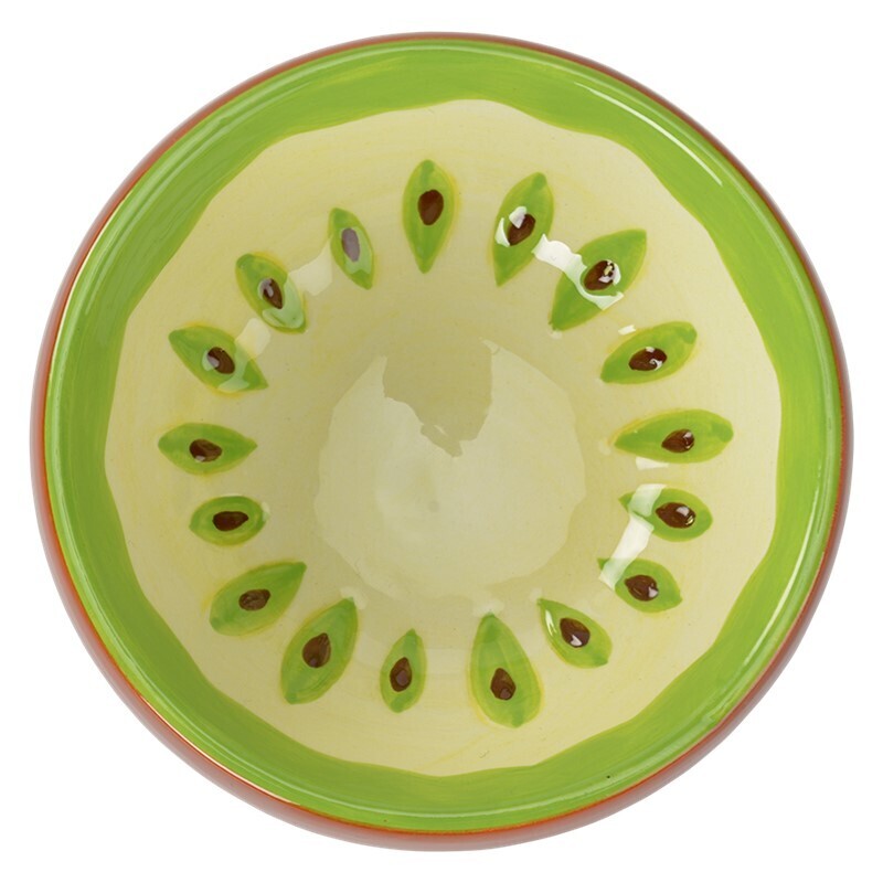 AniOne Käfigzubehör AniOne Keramiknapf Frucht 180 ml