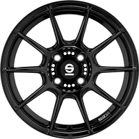 SPARCO FF 1 schwarz - ATU