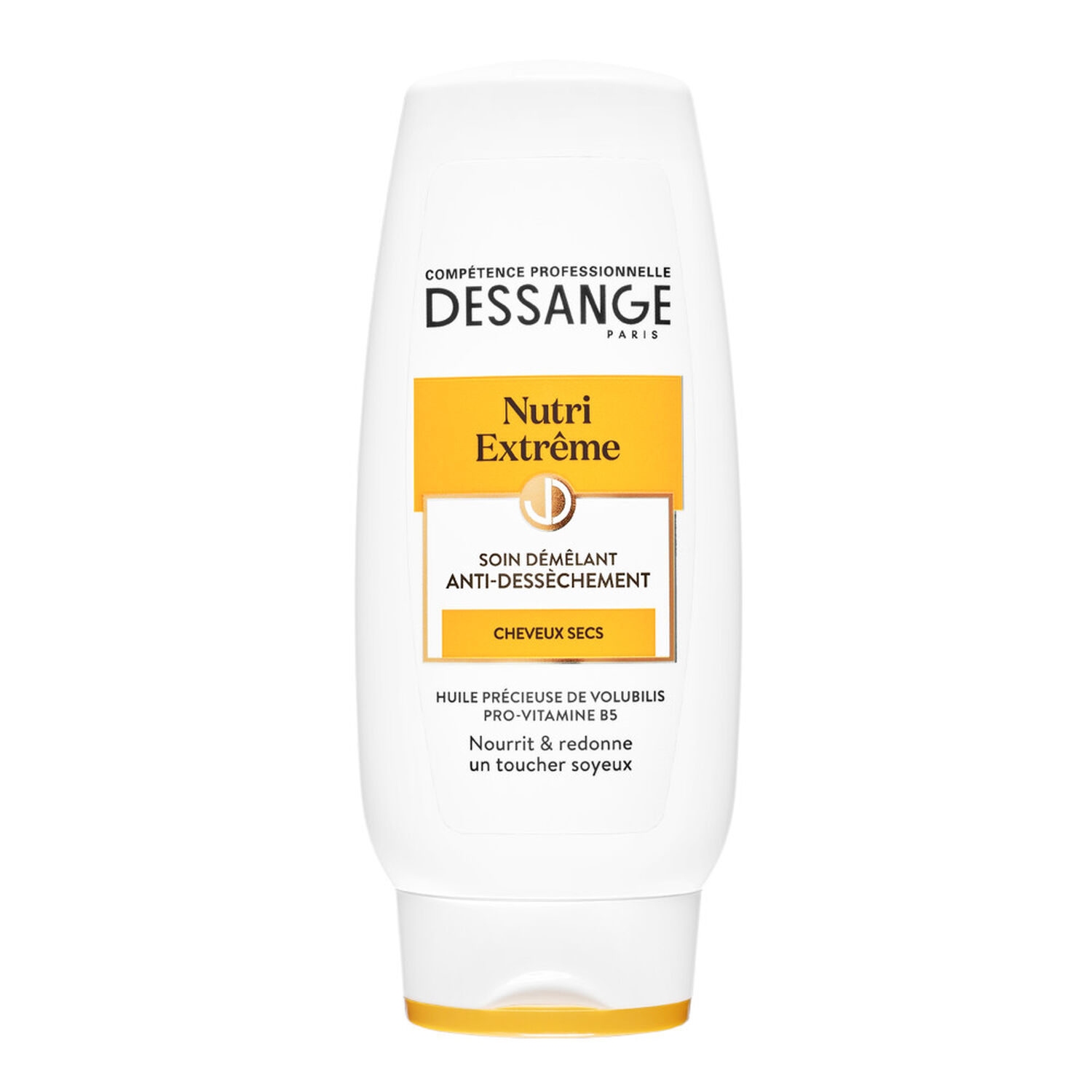 Dessange Nutri-Extrême Soin Démêlant Anti-déssèchement Huile de Volubilis