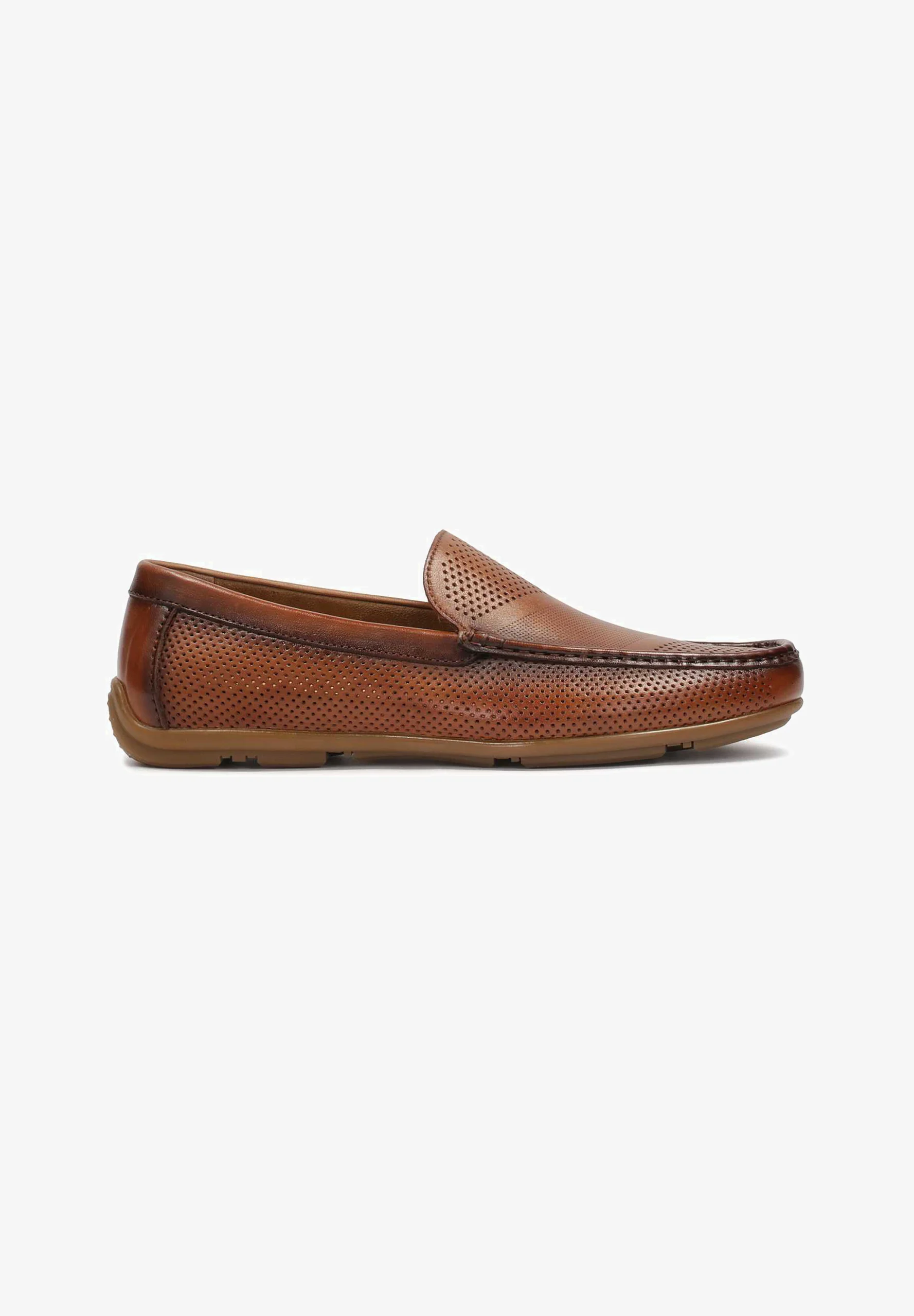 Kazar SAXTON - Mocasines