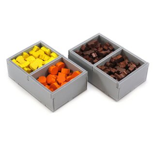 Caverna Insert