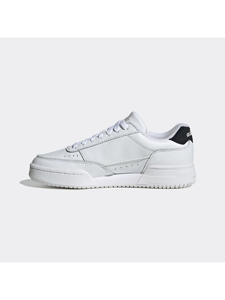 adidas Leder-Sneakers 