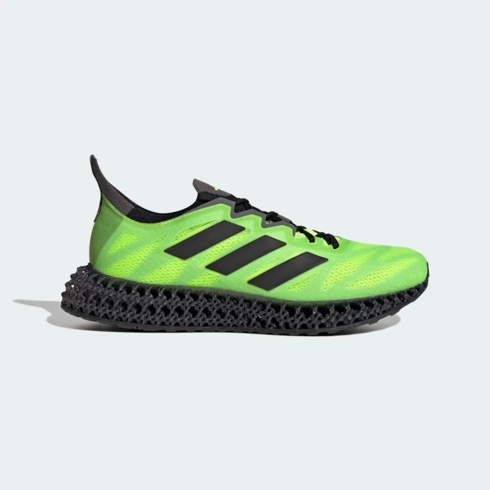 adidas 4DFWD 3 IG8978 / grün
