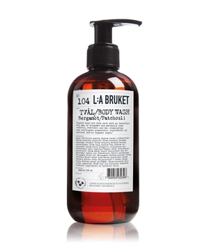 L:A Bruket Bergamot Patchouli No. 104 Flüssigseife 240 ml