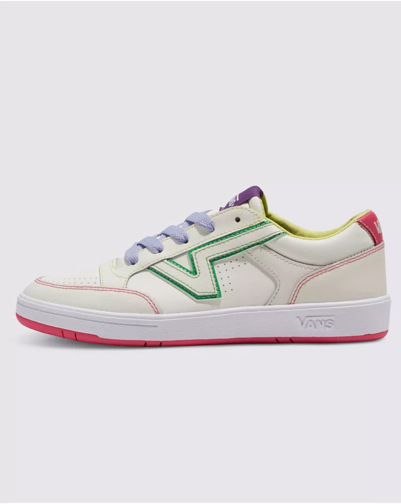 Lowland ComfyCush Shoe