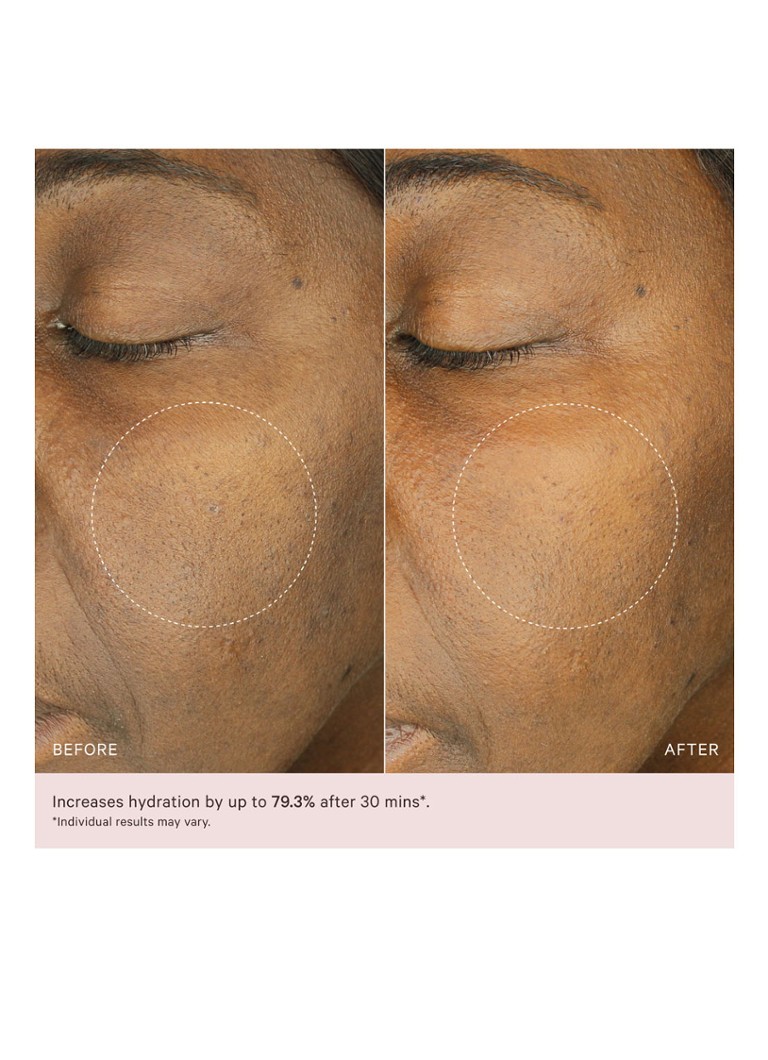 MZ SKIN Hydro Boost Ampulle - Ampullen
