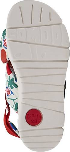 Camper Sandale ORUGA