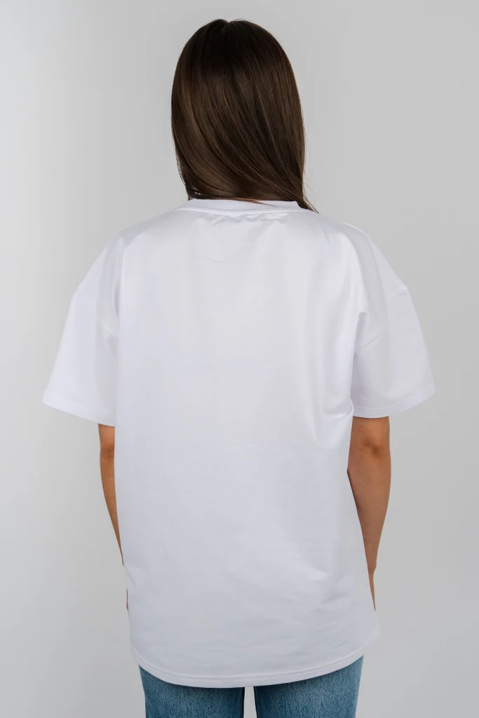 RED DRAGON VADITIM T-SHIRT