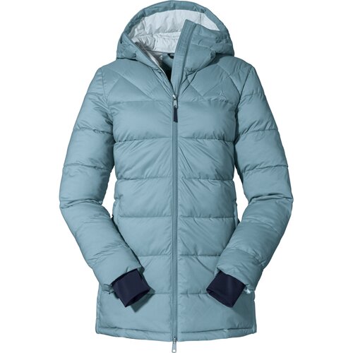 DAMEN PARKA 