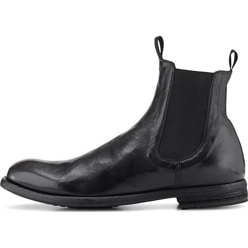 Officine Creative Chelsea Boots OCUJOUR