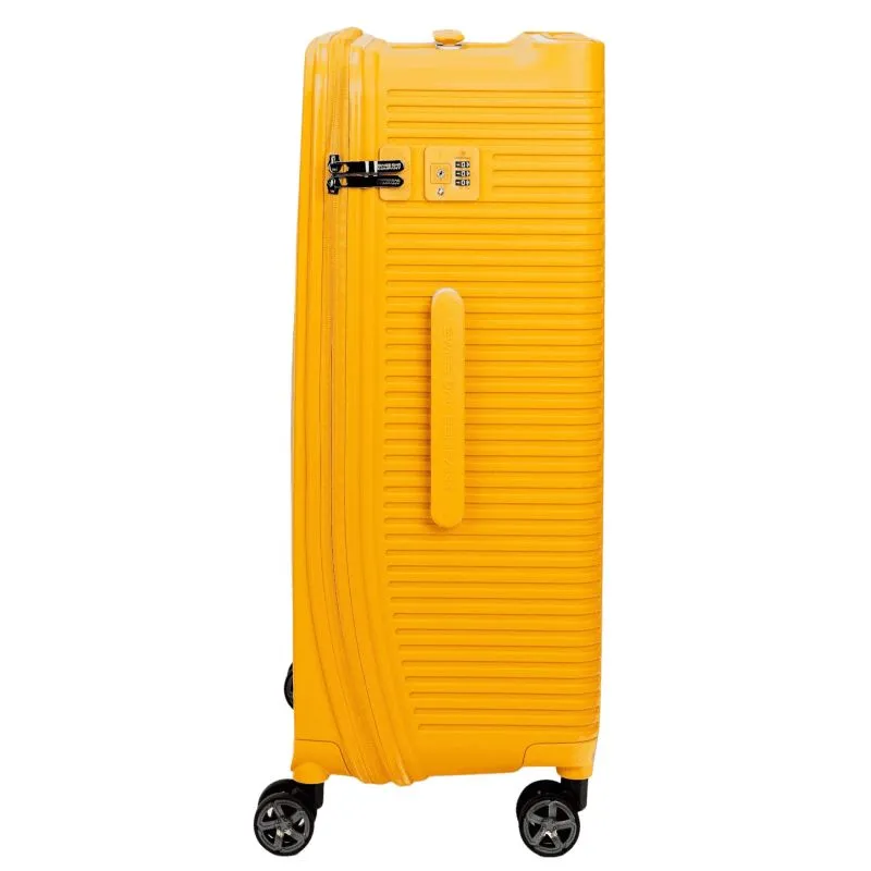 Swiss Bags Magna Trolley M (68 cm) - Sun Flower