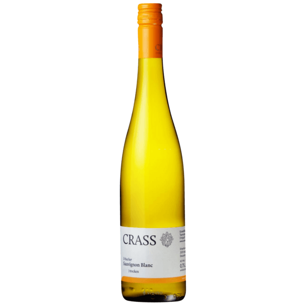CrassErbacher Sauvignon Blanc Trocken 2022