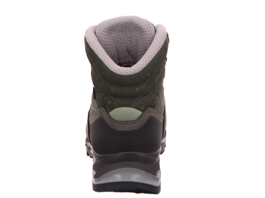 LOWA Trekkingschuhe grau
