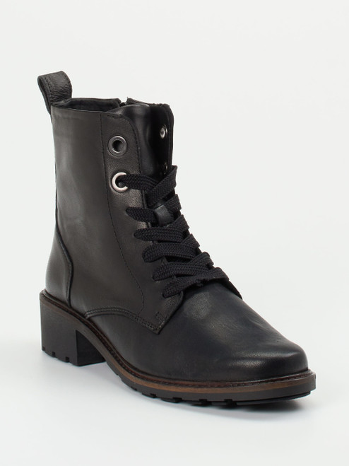 Schnürstiefelette-27510090336 Solidus