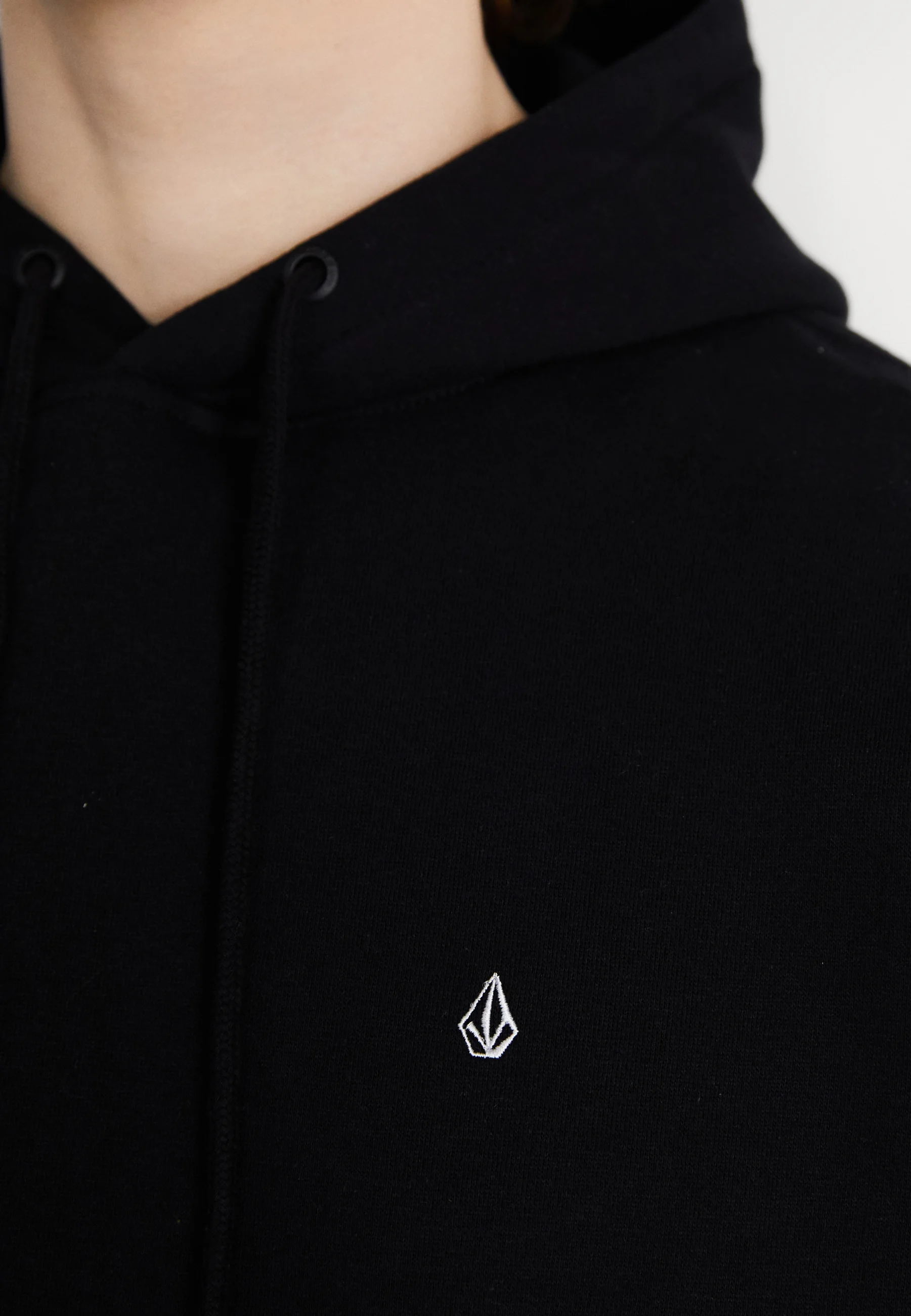 Volcom SINGLE STONE - Sudadera con capucha