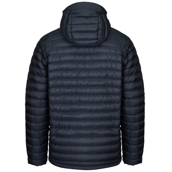 MICROLIGHT ALPINE JACKET Herren - Daunenjacke