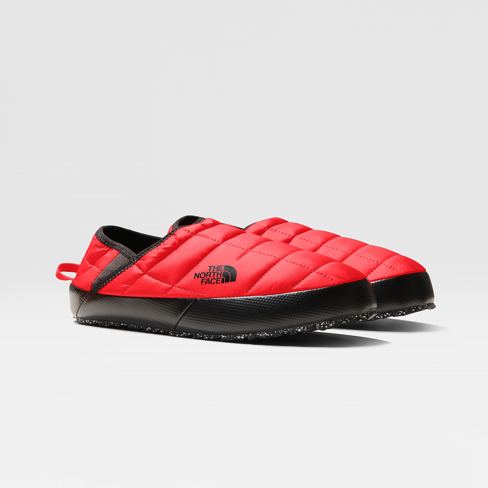 The North Face Thermoball Traction V NF0A3UZNKZ3 / schwarz