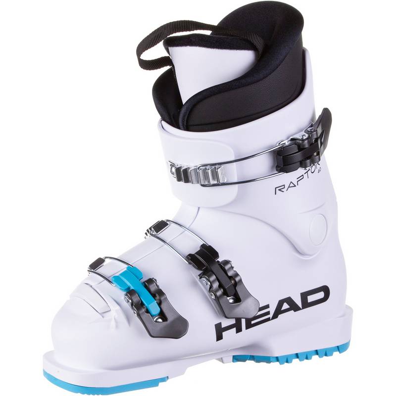 HEAD RAPTOR 40 Skischuhe Kinder