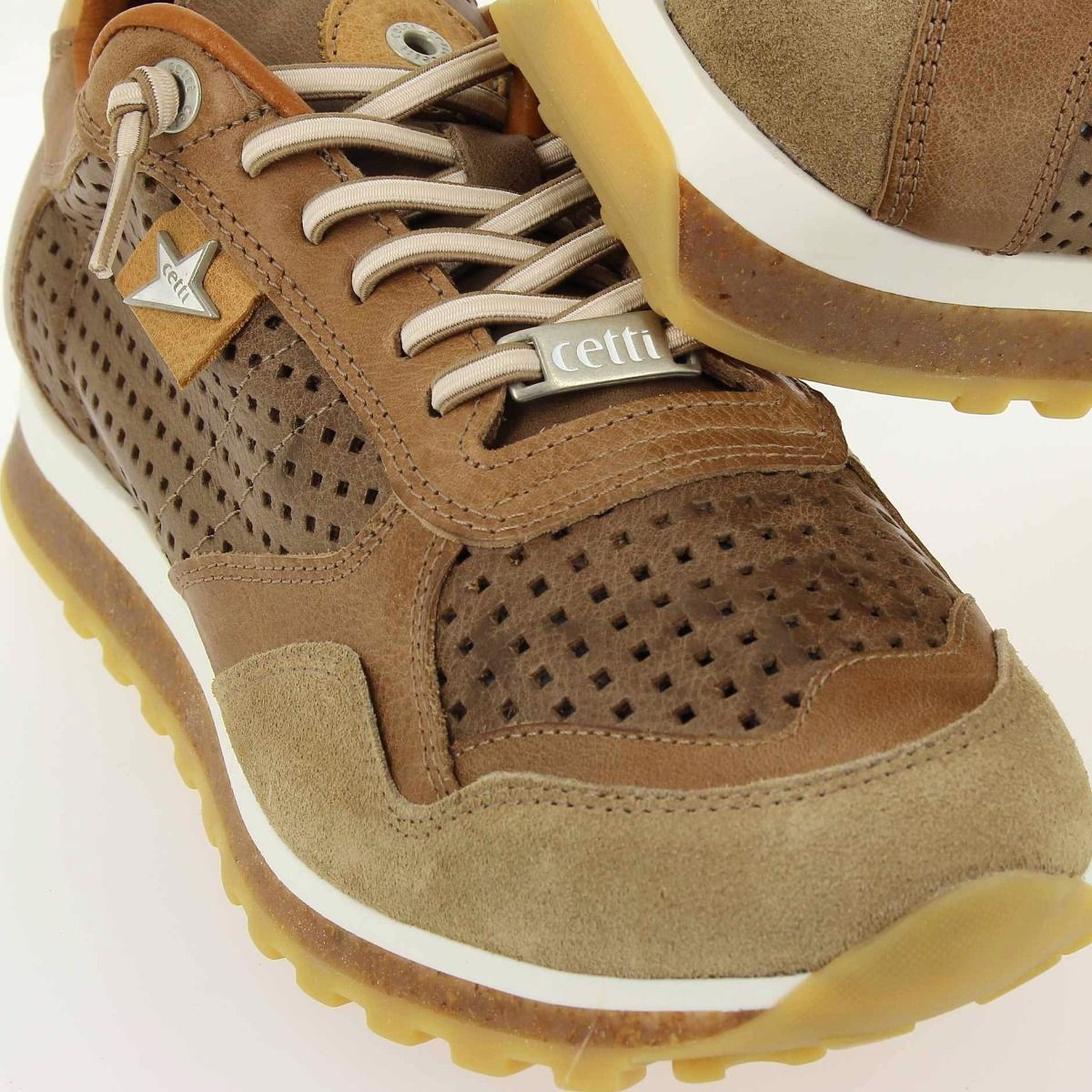 Cetti  C848 E23 - Camel