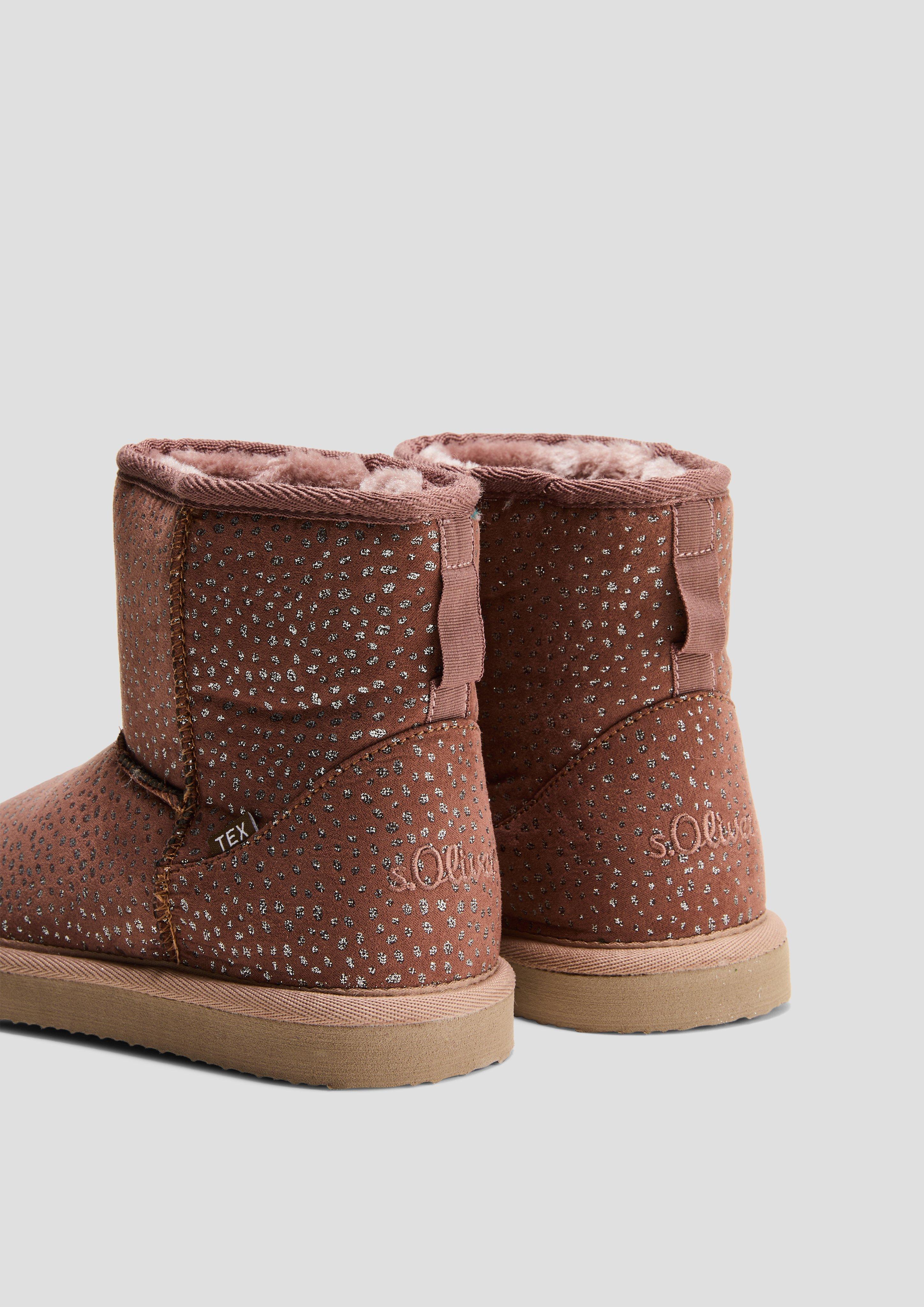 Stiefel  6008346-578