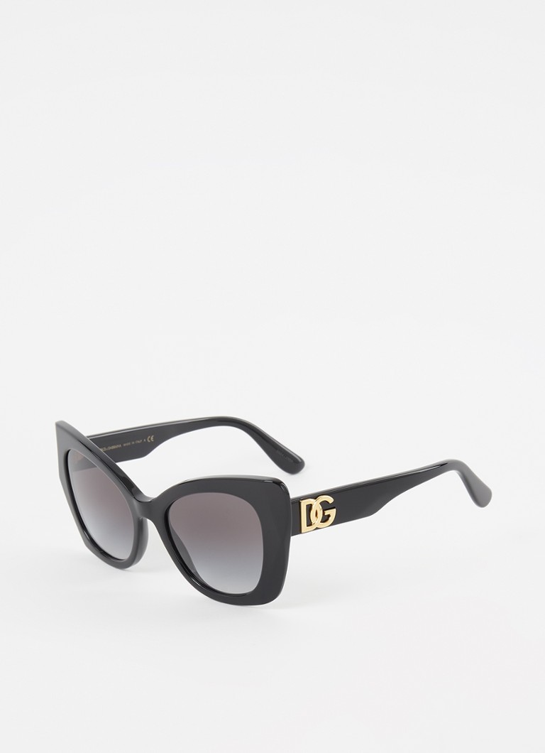 Dolce & Gabbana napszemüveg DG4405