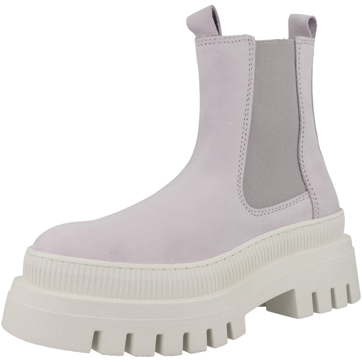Tamaris 1-25494-20 Chelsea Boots lila