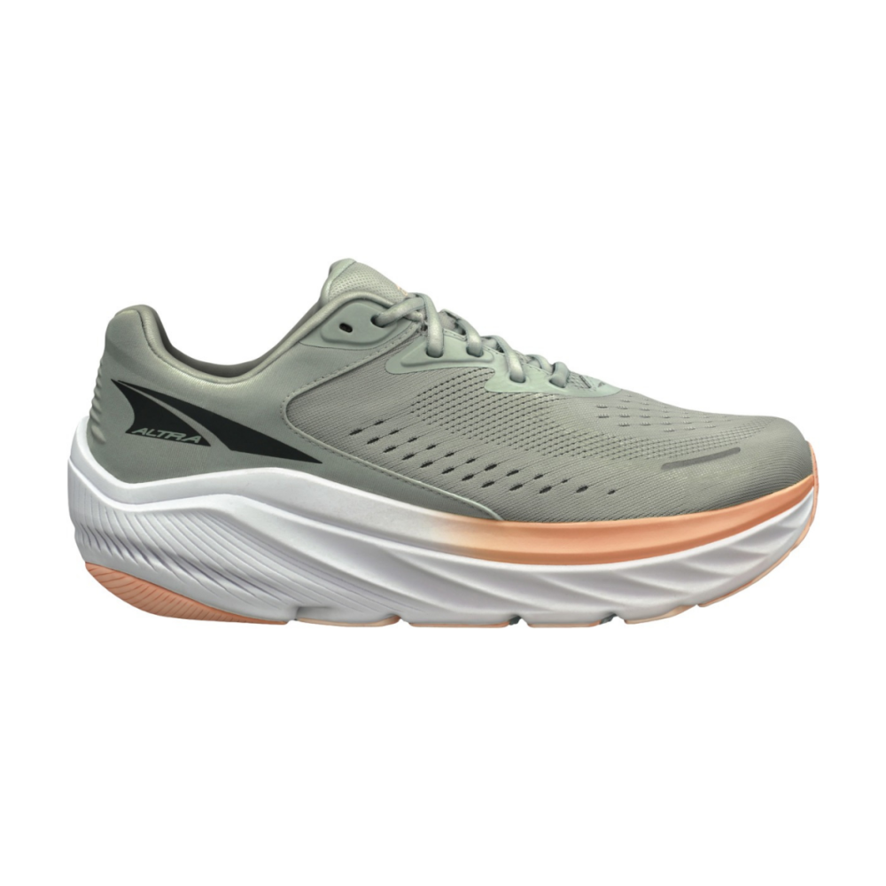 Altra Via Olympus 2 AL0A85NB224 / grau
