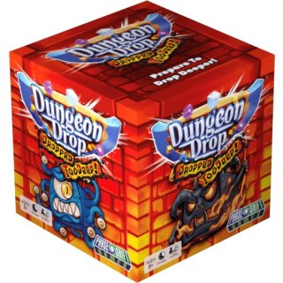 Dungeon Drop - Dropped Too Deep (EN)