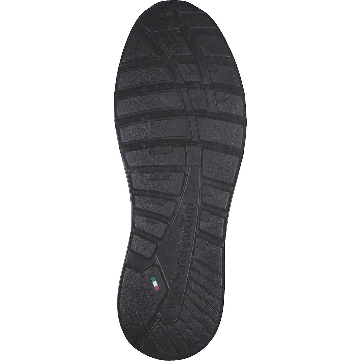NeroGiardini I205241D, Schnürschuhe, Damen, brown/fango