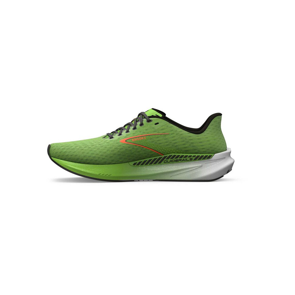Brooks Hyperion GTS 1104081D-308 / grün
